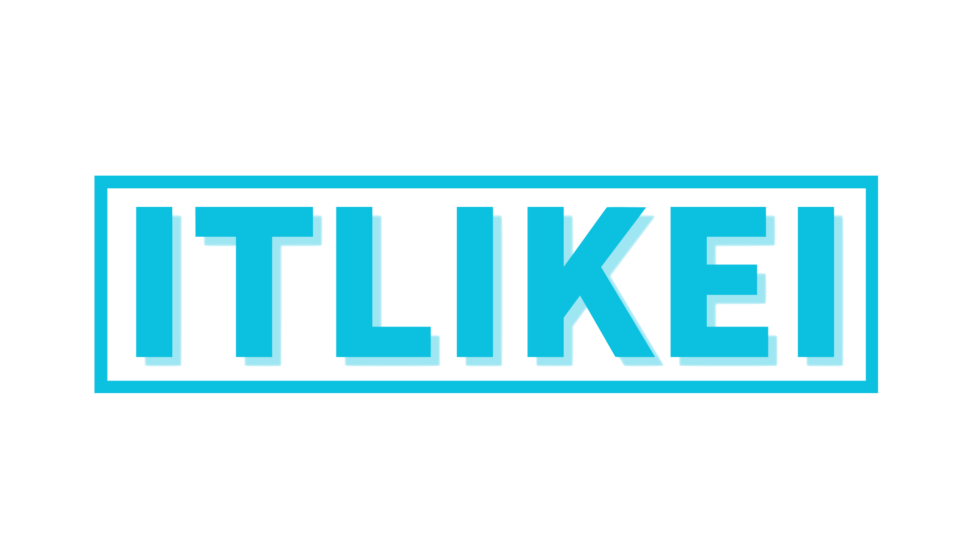 ITLIKEI | けいのぶろぐ